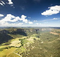 Capertee Valley - C Tourism