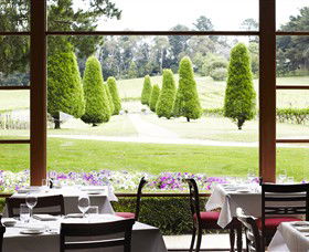 The Spa At Lindenderry - C Tourism 1