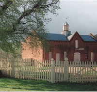 Cooma Cottage - C Tourism