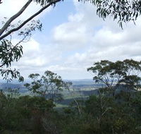 Nullo Mountain - C Tourism