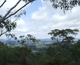 Nullo Mountain - C Tourism 0