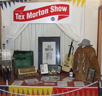 Australian Country Music Hall of Fame - C Tourism