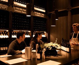 Polperro Winery - C Tourism 3