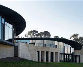 Port Phillip Estate - C Tourism 1