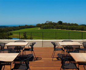 Port Phillip Estate - C Tourism 2
