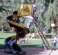 Coronation Park Yass - C Tourism