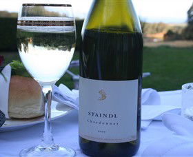 Staindl Wines - C Tourism 1