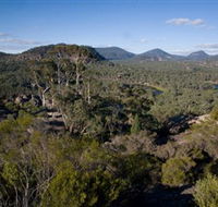 Dunns Swamp - C Tourism