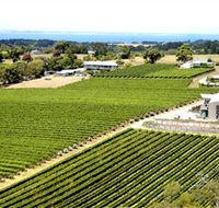 Paringa Estate Winery and Restaurant - C Tourism