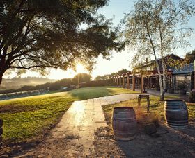 Tuck's Ridge - C Tourism 1