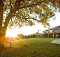 Tuck's Ridge - C Tourism