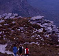 Bluff Knoll Stirling Range National Park - C Tourism