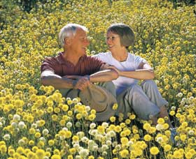 Koolanooka Springs - C Tourism 3