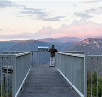 Black Perry Lookout - C Tourism