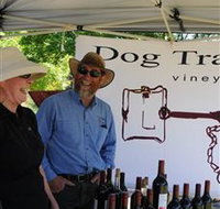 Dog Trap Vineyard - C Tourism