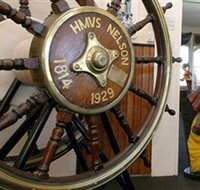 Museum of HMAS Cerberus - C Tourism