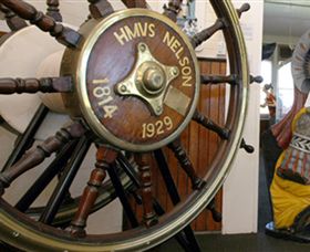 Museum Of HMAS Cerberus - C Tourism 0