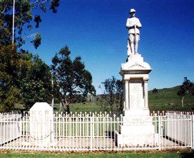 Cooyar ACT C Tourism