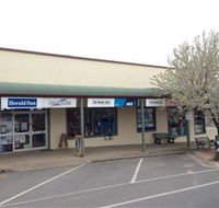 Corryong Newsagency - C Tourism