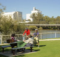 Avon River - C Tourism
