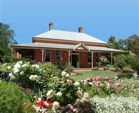 Warrook Farm - C Tourism 0