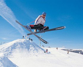 Falls Creek All Season Alpine Resort - C Tourism 1