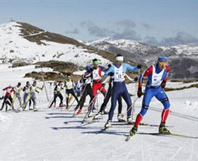 Falls Creek All Season Alpine Resort - C Tourism 0