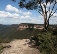 Kanangra-Boyd National Park - C Tourism
