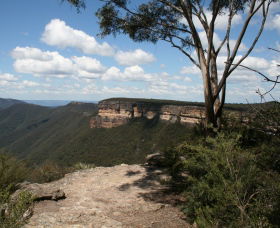 Kanangra-Boyd National Park - C Tourism 0