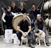 Eden Road Wines - C Tourism