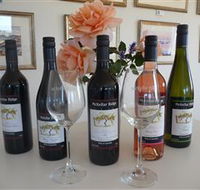 McKellar Ridge Wines - C Tourism
