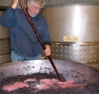 Mundoonen Winery - C Tourism