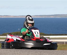 Phillip Island Grand Prix Circuit Visitor Centre - C Tourism 0
