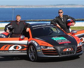 Phillip Island Grand Prix Circuit Visitor Centre - C Tourism 2