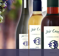 Jeir Creek Wines - C Tourism