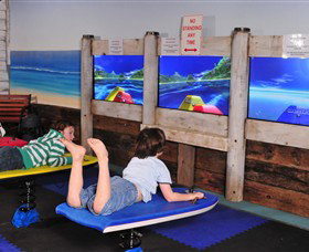 A Maze'N Things - C Tourism 3