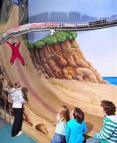 A Maze'N Things - C Tourism 4