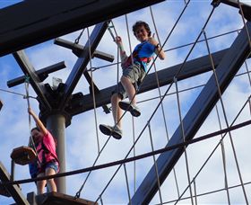 A Maze'N Things - C Tourism 7