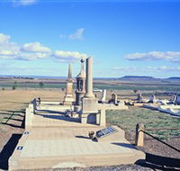 Victor Denton War Memorial - C Tourism