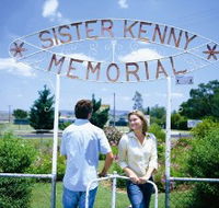 Sister Kenny Memorial - C Tourism