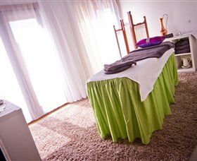Paci Spa - C Tourism 1