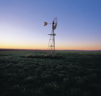 Lions Park Hodgsonvale - C Tourism