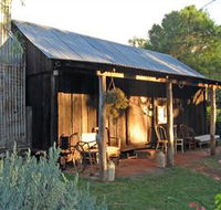 Highfields Pioneer Village - C Tourism