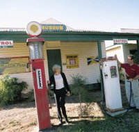 Pioneer Park - C Tourism