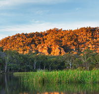 Wollemi National Park - C Tourism