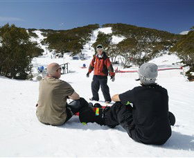 Mt Baw Baw Alpine Resort - C Tourism 3