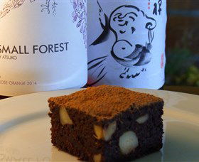 Small Forest Wine - C Tourism 4