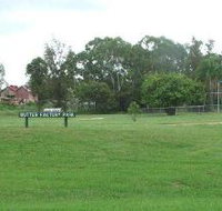 Butter Factory Park Nanango - C Tourism