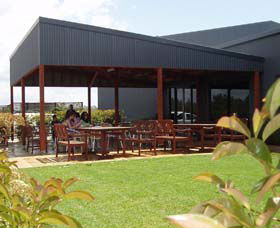 Pukara Estate - C Tourism 0