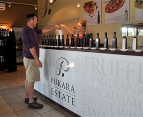 Pukara Estate - C Tourism 1